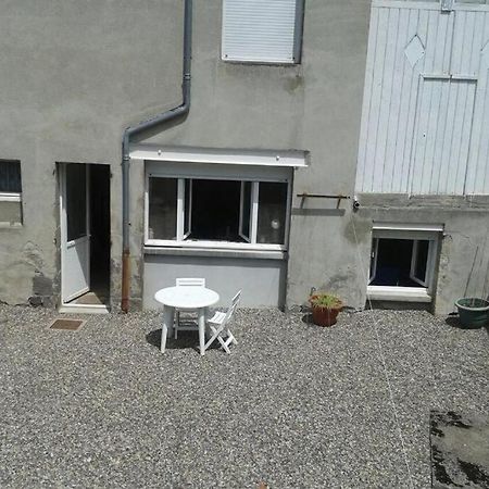 Cure Thermale Ou Vacances D'Ete Au Mont Dore Luaran gambar