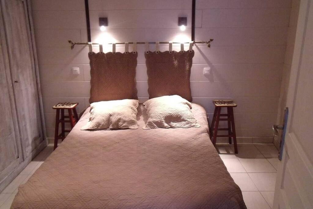 Cure Thermale Ou Vacances D'Ete Au Mont Dore Luaran gambar