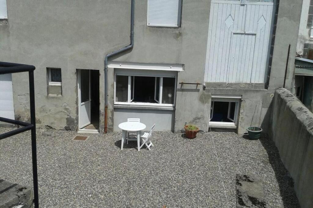 Cure Thermale Ou Vacances D'Ete Au Mont Dore Luaran gambar